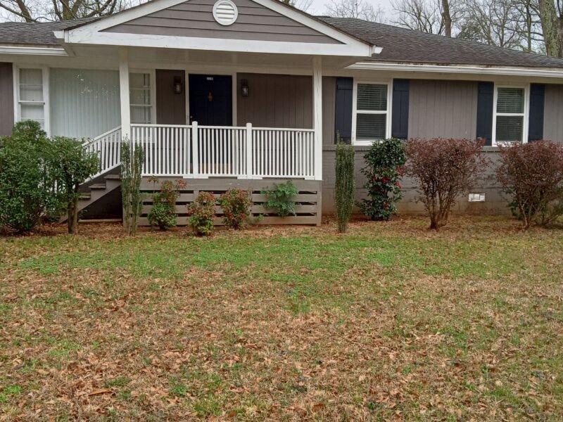 Foto principal - 3545 Orchard St