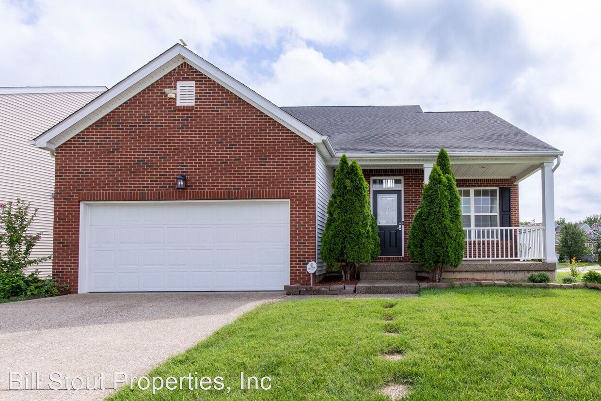 Primary Photo - 3 br, 3.5 bath House - 7721 Wood Duck Way