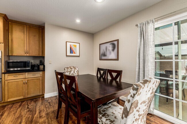 Foto del edificio - 8719 E Osborn Rd