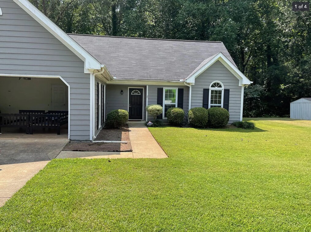 251 Wakefield Trce, Athens, GA 30605 House Rental in Athens, GA