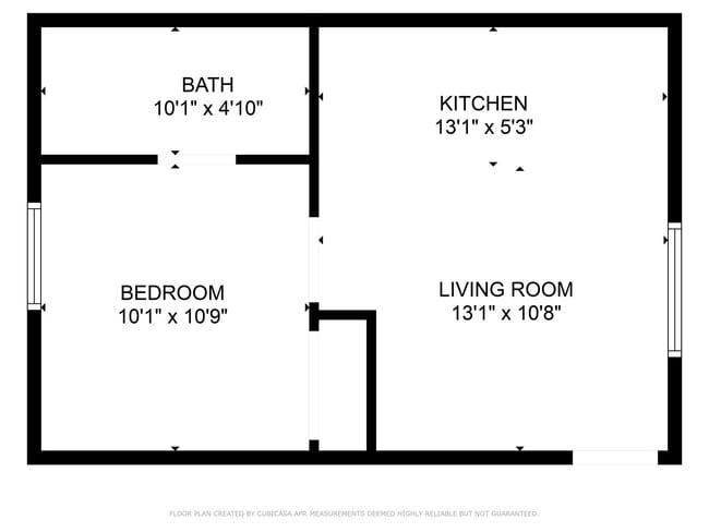 Photo - 8818 56th St Apartment