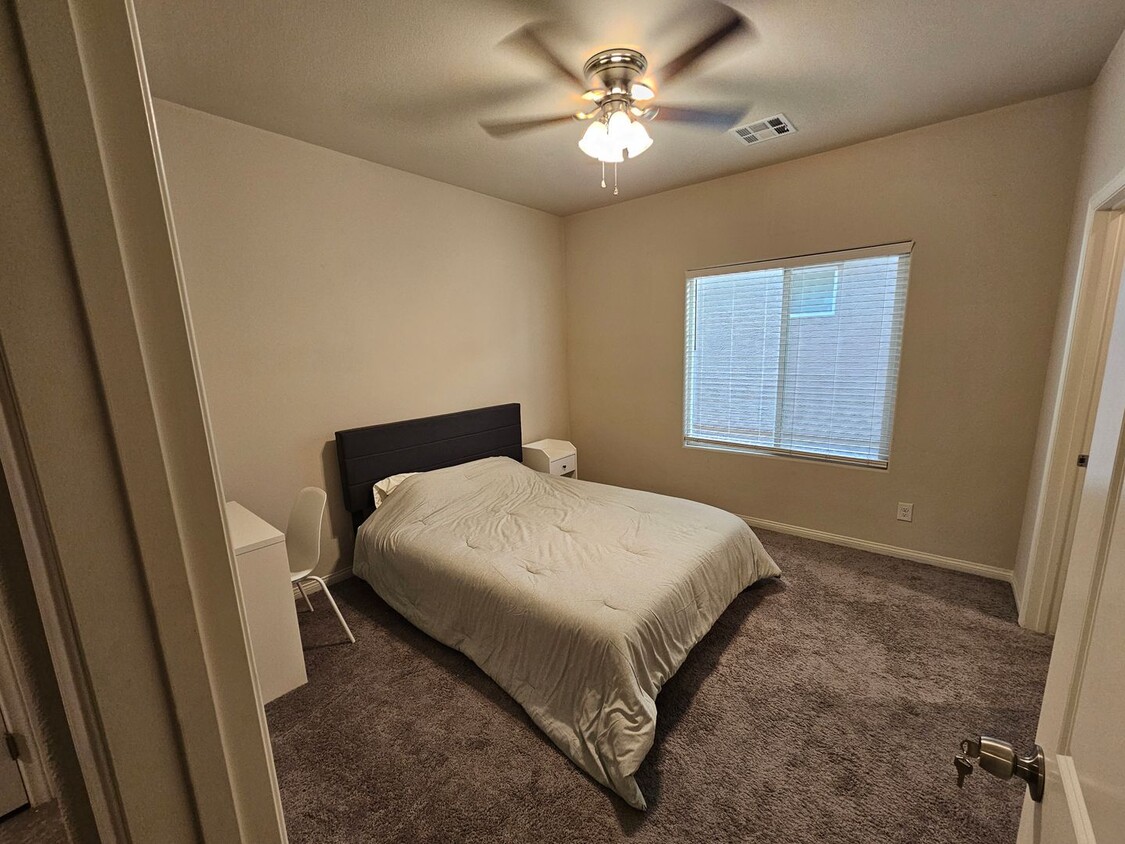 JP500. 1171 Twincrest Ave Apartment for Rent in North Las Vegas