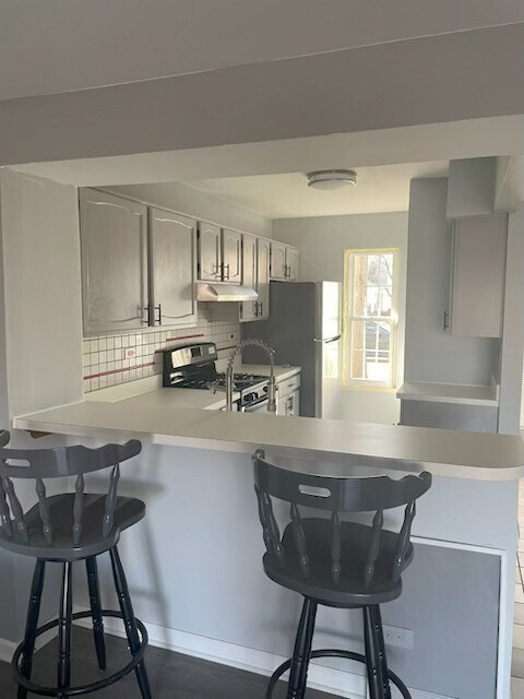 Foto del edificio - 1511 Crab Tree Dr