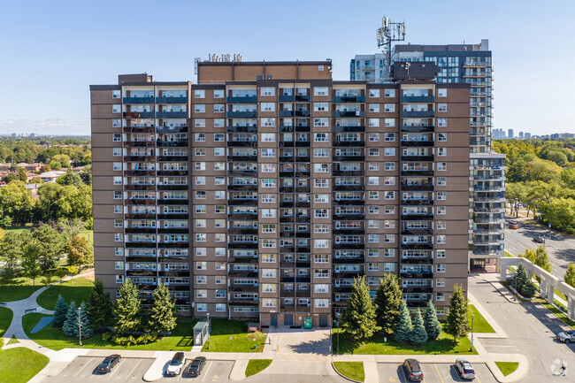 Building Photo - Verbana Apartments