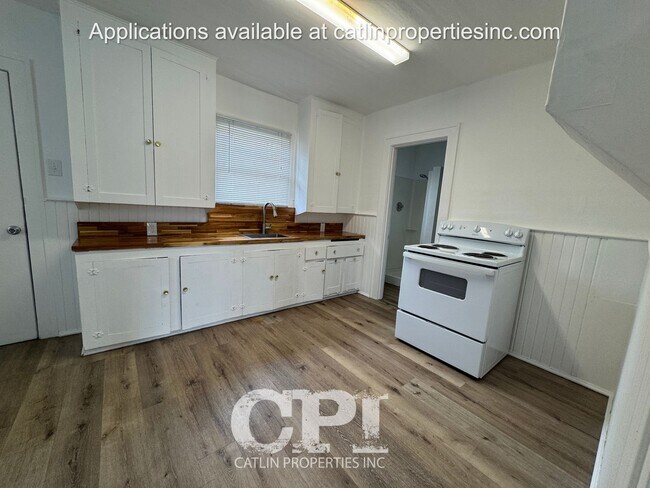 Foto del edificio - 238 B St SW