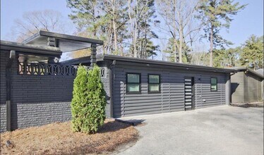 Best Luxury Mangum Manor Apartments for Rent - Atlanta, GA - Updated ... - Luxury Studio Flats In Mangum