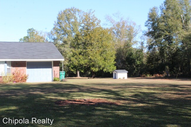 Foto del edificio - 3 br, 2 bath House - 5802 Mt. Tabor Road