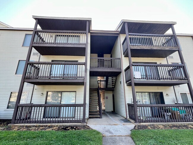 Foto del edificio - 20 Wells Ct