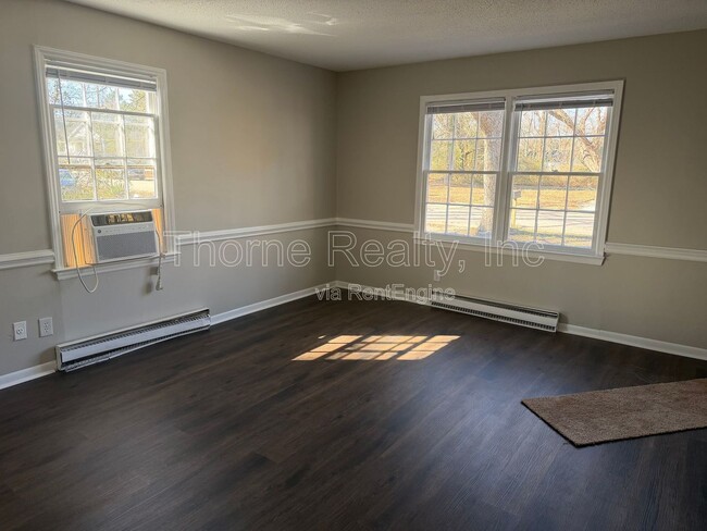 Foto del edificio - 1401 Dogwood Ave