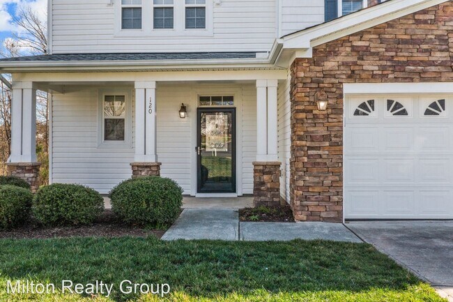 Foto del edificio - 3 br, 2.5 bath House - 120 Woodtrellis Ct