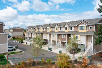 Lipoma Firs Townhomes photo'