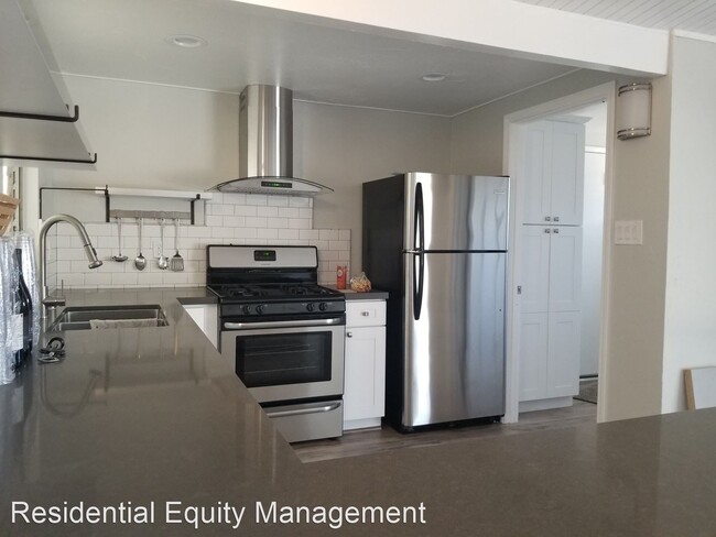Foto del edificio - 3 br, 2 bath House - 2644 Dawes Street