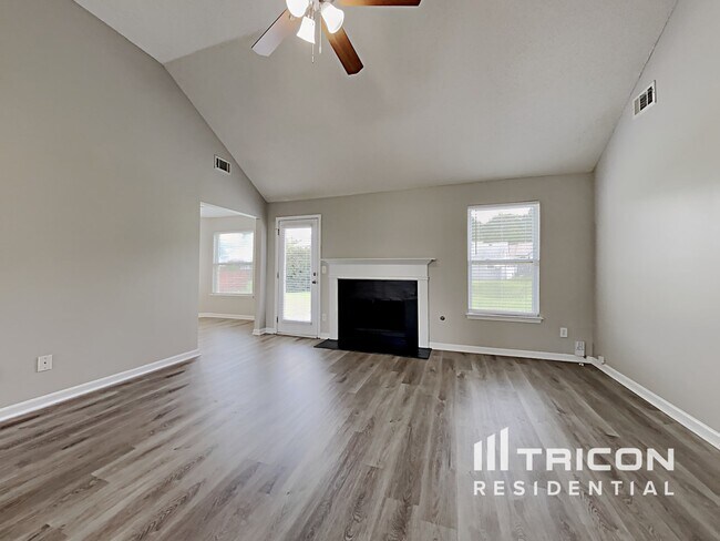 Building Photo - 4888 Bryant Drive Snellville GA