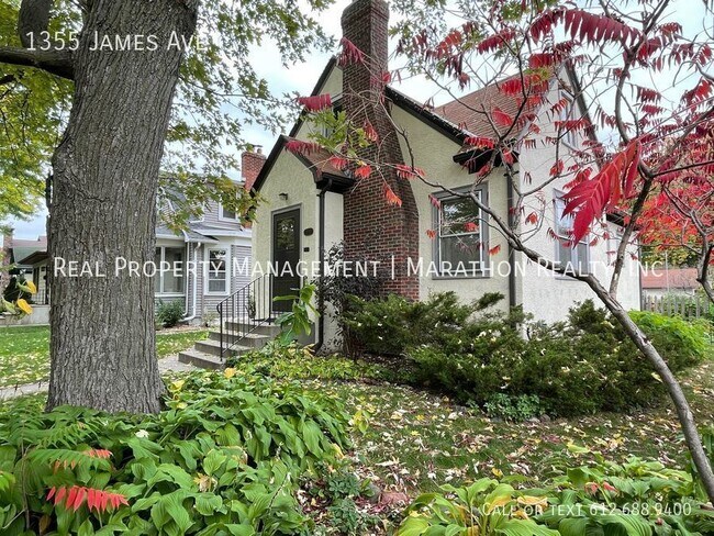 Building Photo - 1355 W James Ave