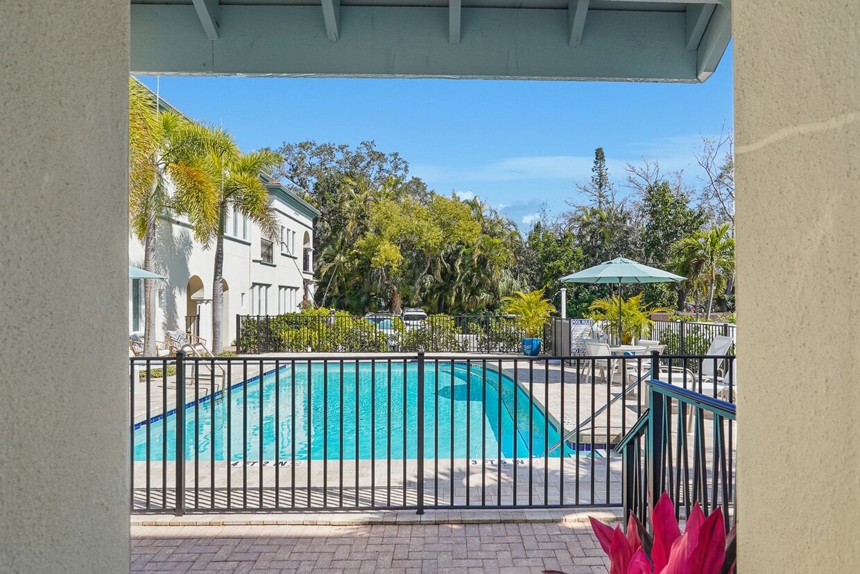 Photo - DOWNTOWN SARASOTA!!!  1685 Laurel Street Unit 3, Sarasota, FL 34236