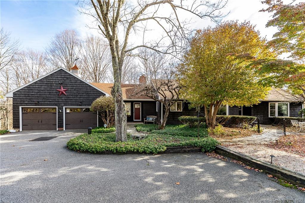 463 E Hyerdale Dr, Goshen, CT 06756 House Rental in Goshen, CT