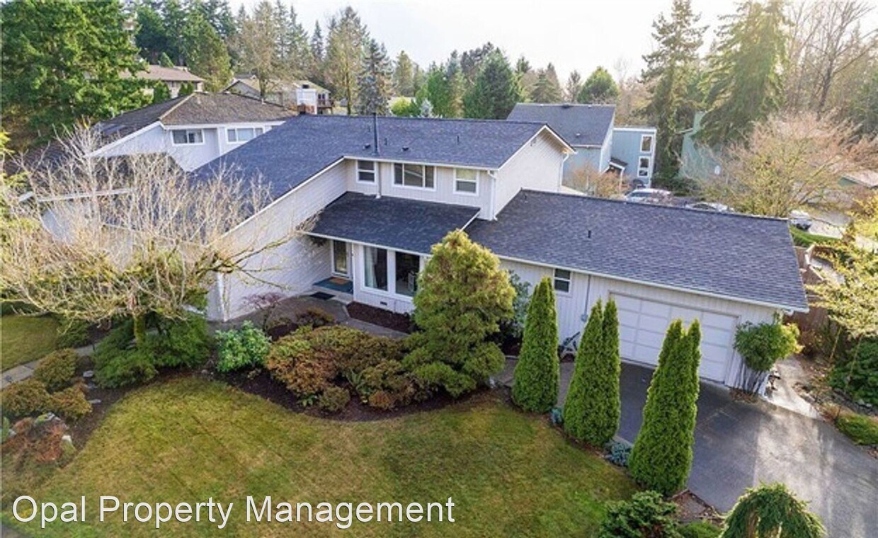 Primary Photo - 3 br, 3 bath House - 4033 Northeast 204th ...