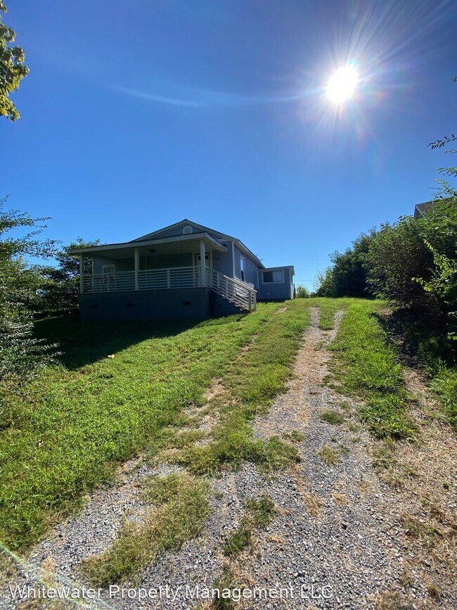 Foto del edificio - 3 br, 1 bath House - 3506 Central Ave