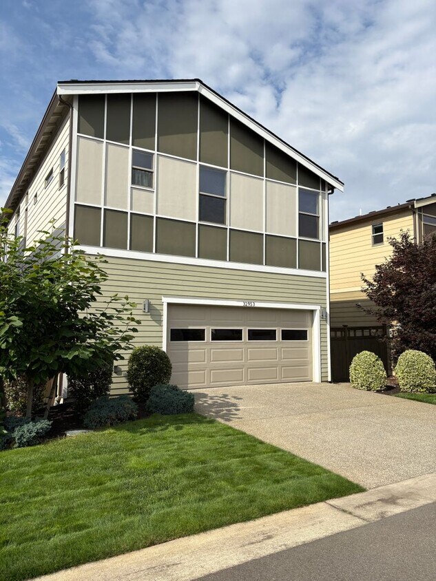 Foto principal - Ten Trails Home for Lease