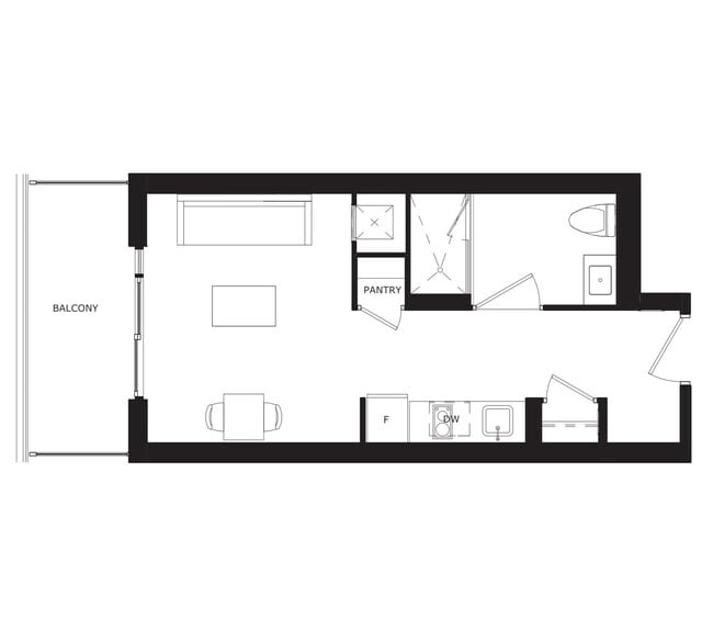 Interior Photo - 20 Samuel Wood