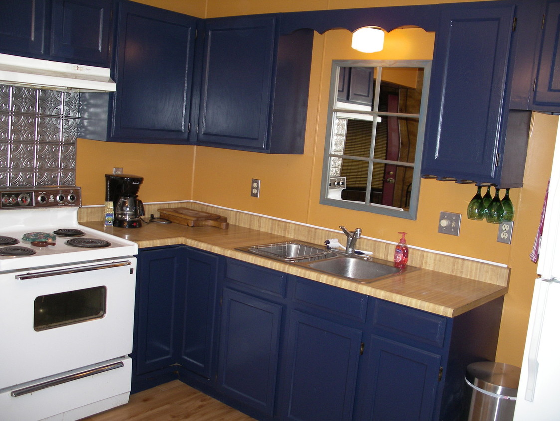 Building Photo - 2500 Copper Basin Rd