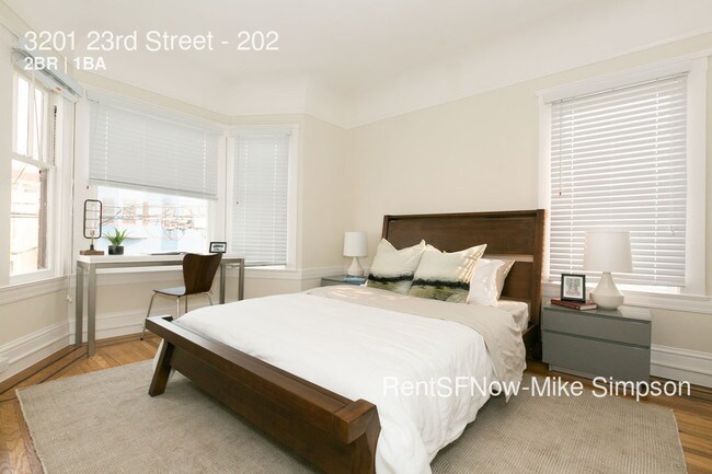 Building Photo - 3201 23rd St