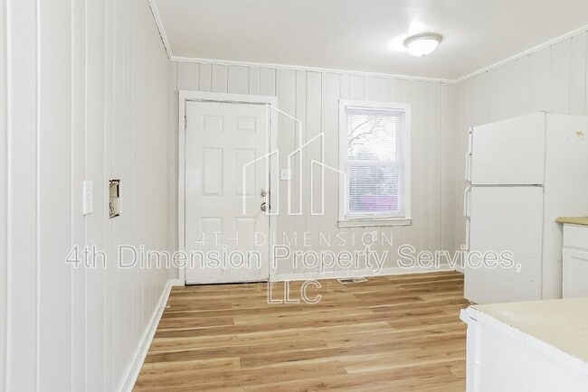 Foto del edificio - 401 Gregory St SW