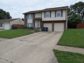 Building Photo - 2711 Millrace Dr
