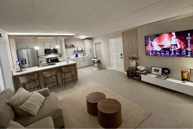 Photo - 105 S Obrien St Apartment