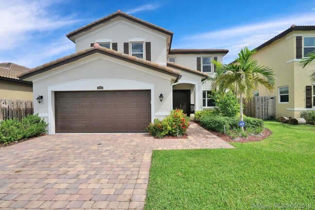 Building Photo - 25125 SW 119th Ave