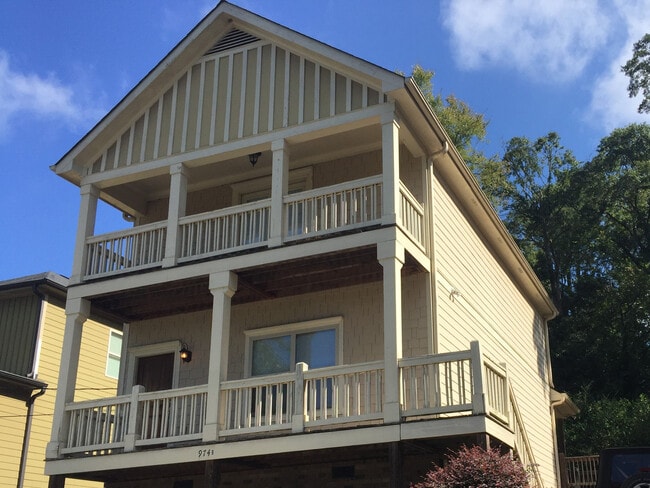 PRE-LEASING FOR AUGUST 2026! - PRE-LEASING FOR AUGUST 2026! House