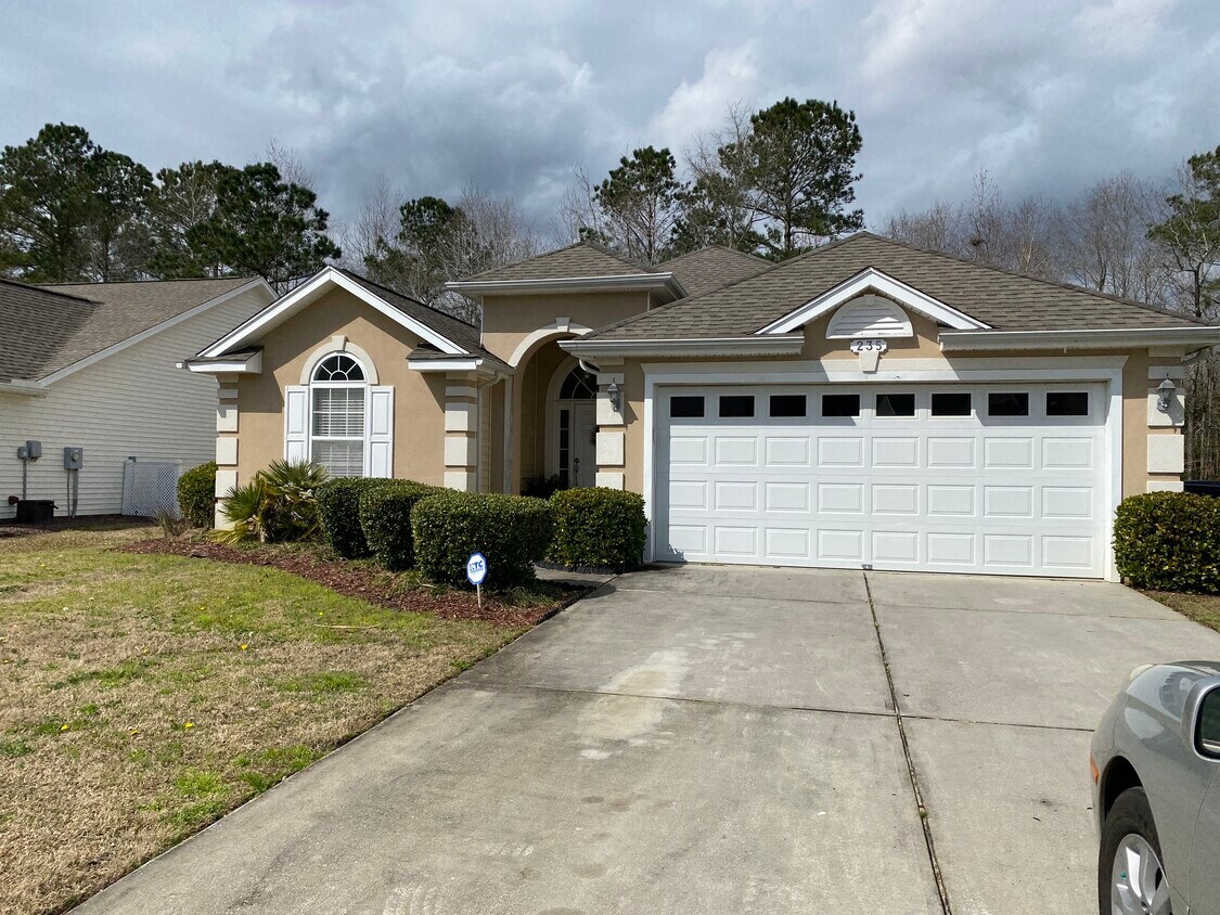 Primary Photo - 235 Marbella Dr