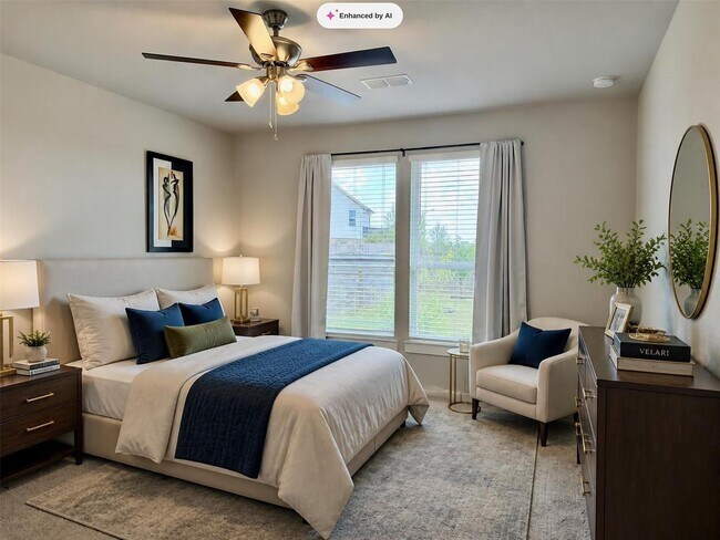 Foto del edificio - 7415 Bristlegrass Colony Ct