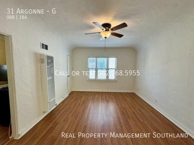 Building Photo - Cozy Spanish-Style Studio Apartment For Re...