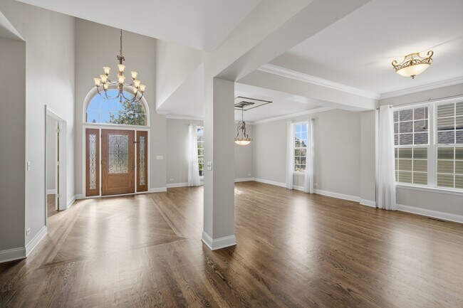 Foto del edificio - 5280 Burnham St