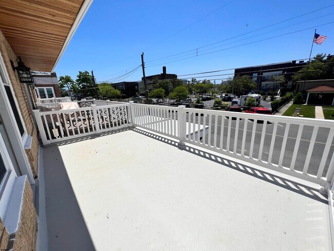 Foto del edificio - 17 N New Haven Ave