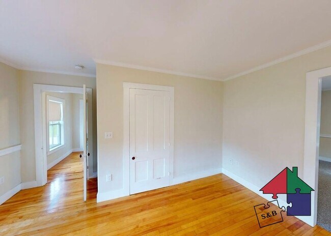 Foto del edificio - 123 Hill St