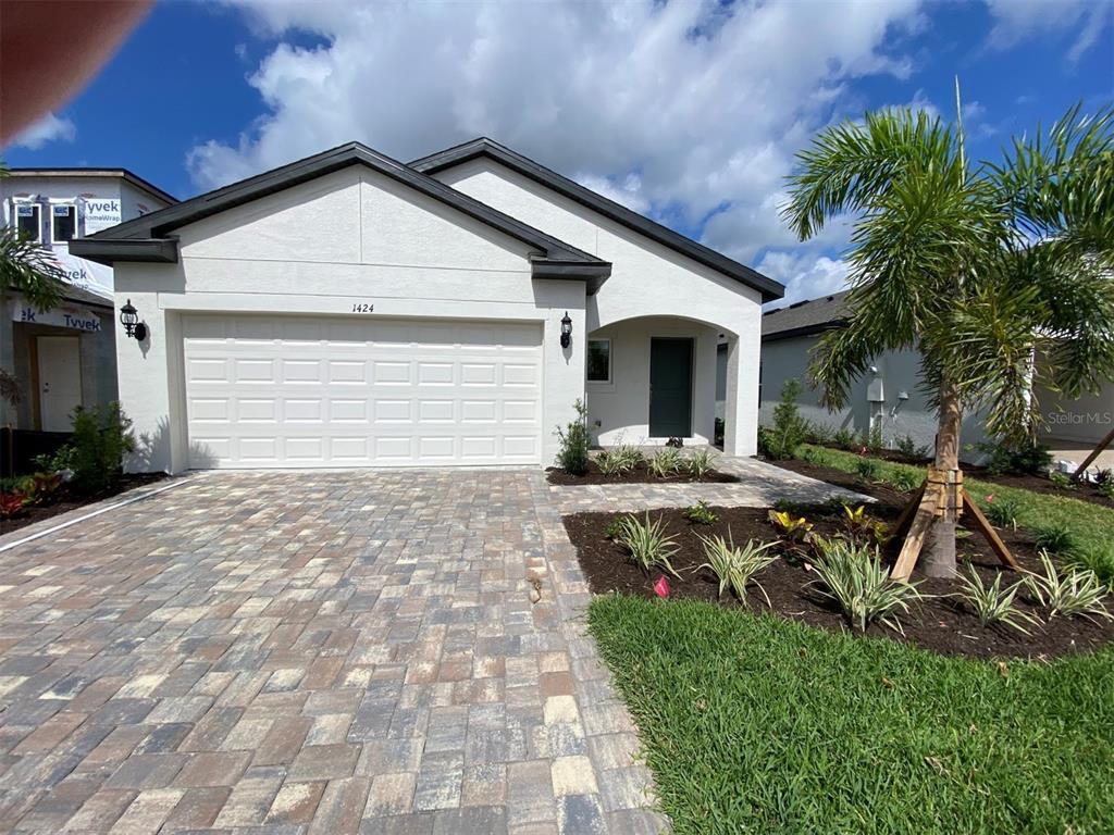 1424 Sunset Preserve Way, Port Charlotte, FL 33953 House for Rent in Port Charlotte, FL