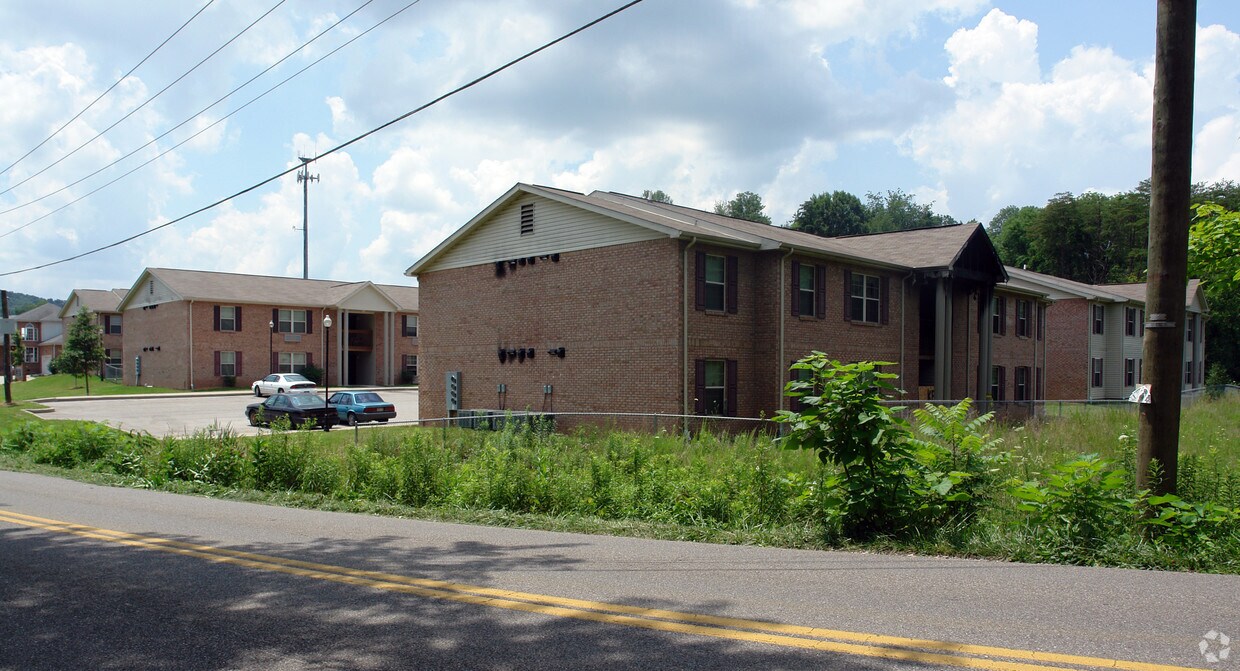 Foto del edificio - Perkins Parke Apartments