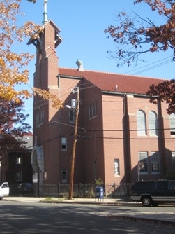 Primary Photo - Windsor Street Condominiums