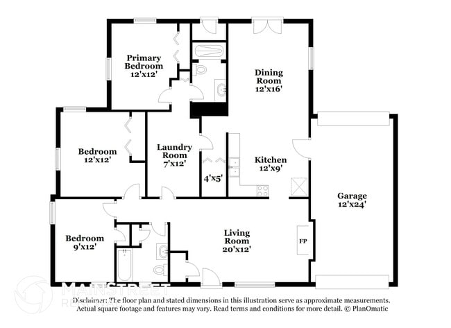 Building Photo - 2403 NE Pursell Rd