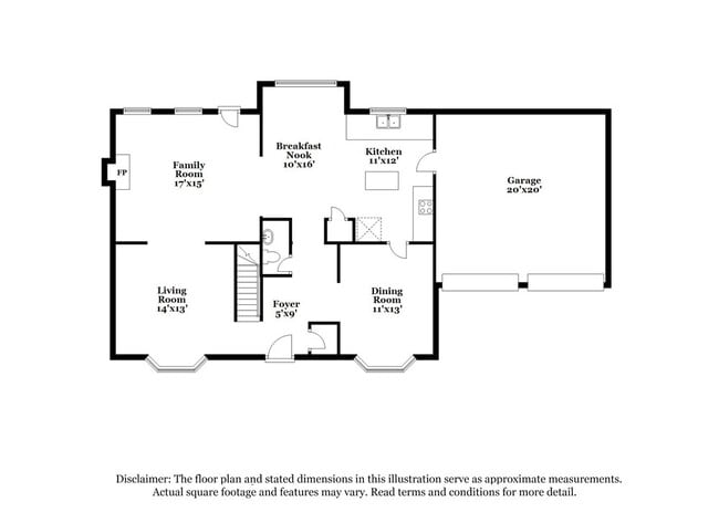 Foto del edificio - 5111 Staplehurst Ln
