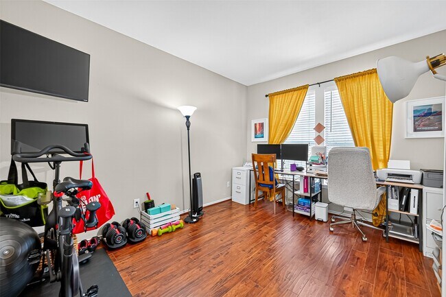 Foto del edificio - 6019 Gablestone Ln