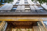 The Historic Kress Building at 604 Main Street located one block east of Sundance Square - 604 Main St