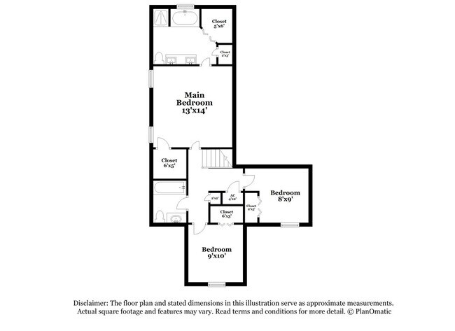 Building Photo - 762 Country Woods Cir