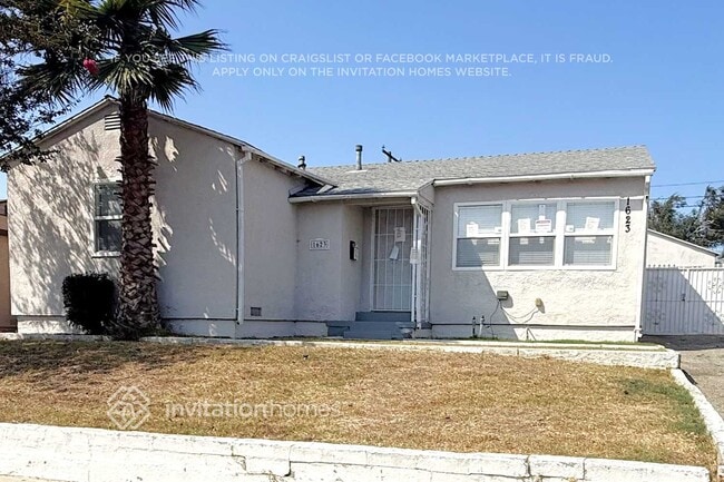 Building Photo - 1623 W 110th St
