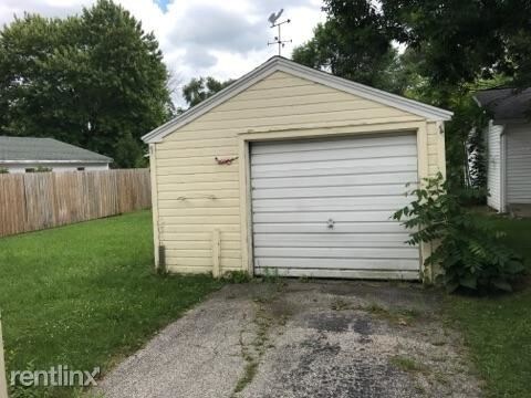 Foto del edificio - 2 br, 1 bath House - 2607 Morgan St