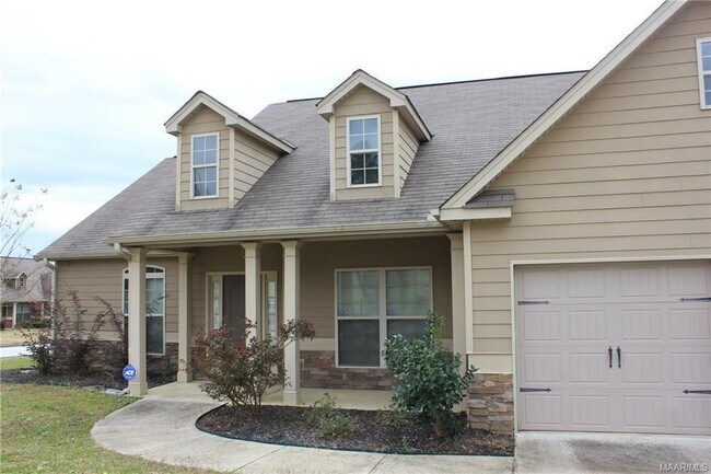 Building Photo - 601 Gwynne's Way
