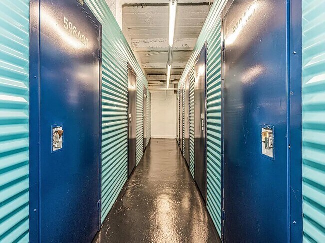 Foto del edificio - 420 W 206th St