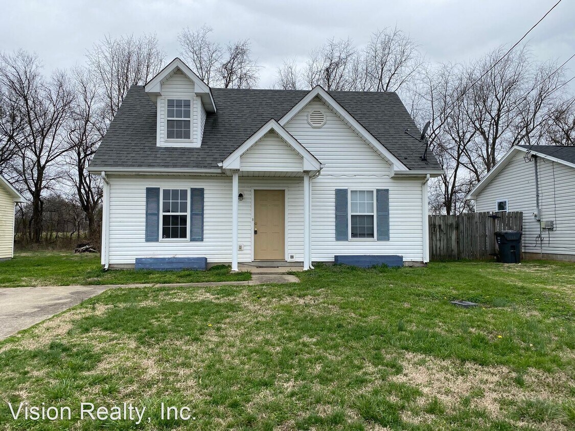 Primary Photo - 3 br, 2 bath House - 1009 Shadow Ridge